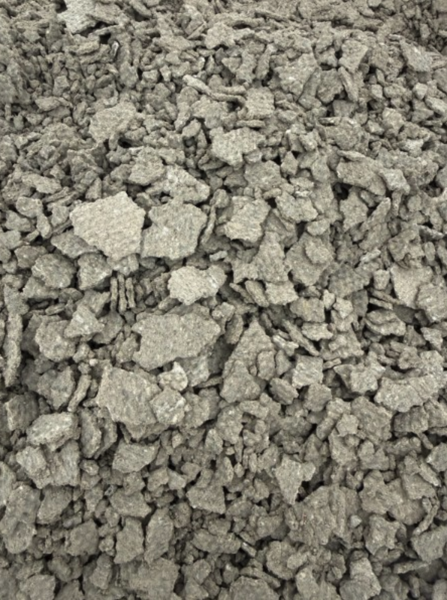3x Feed Supplement Flakes